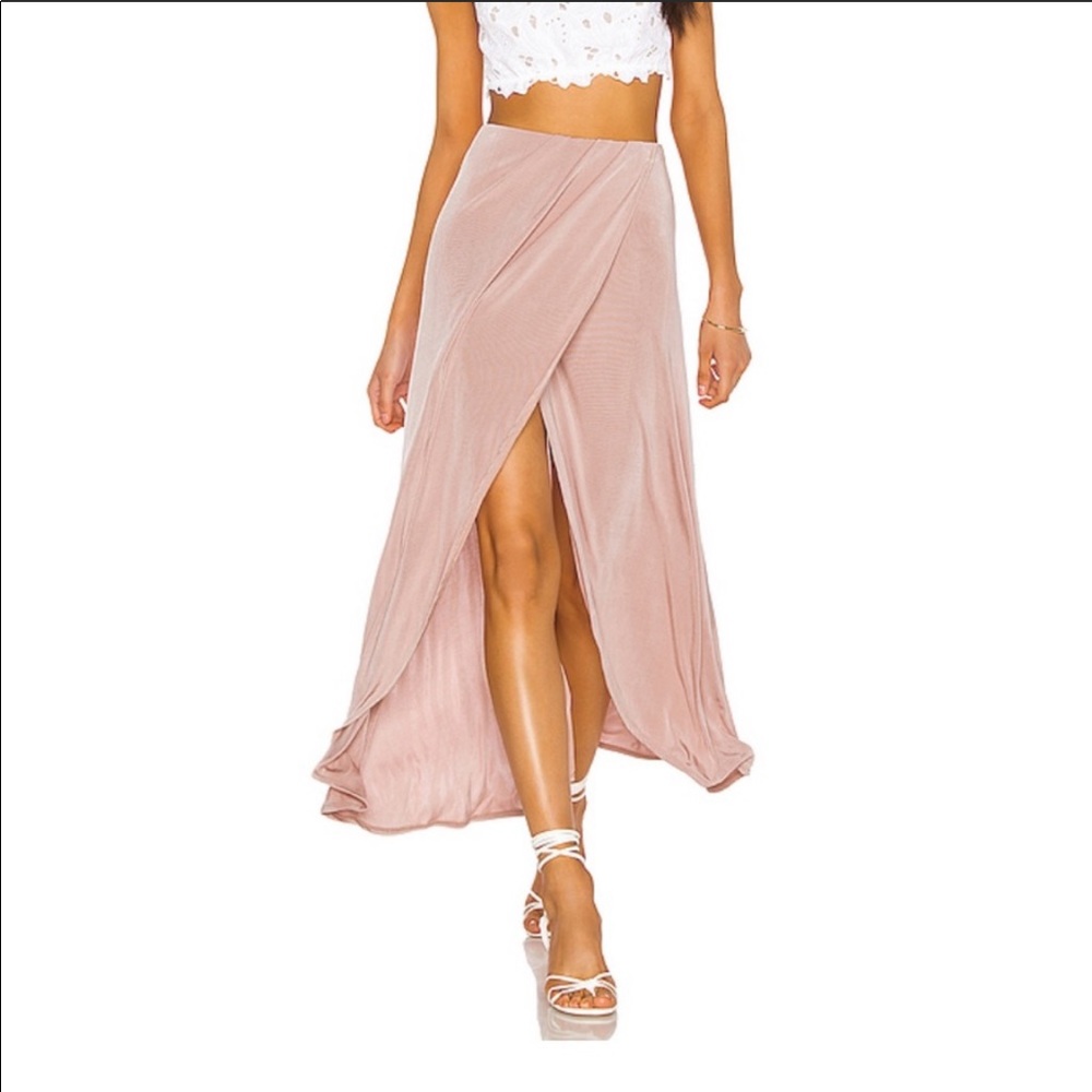 Free People Skirt NWT - Picture 3 of 6